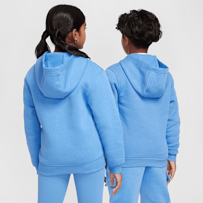 Nike Sportswear Club Fleece Kapuzenjacke für ältere Kinder