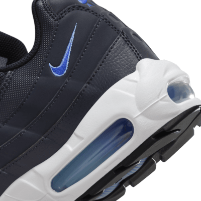 Nike Air Max 95 Erkek Ayakkabısı