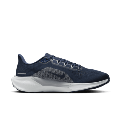 Tenis de correr en pavimento universitarios Nike para hombre Penn State Pegasus 41