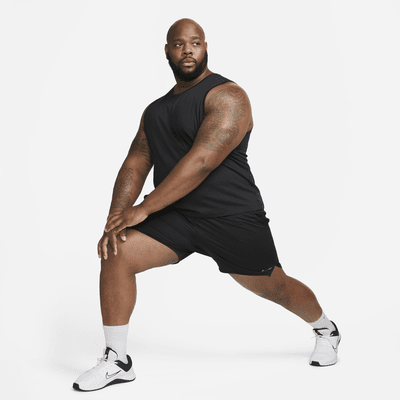 Nike Primary Men's Dri-FIT Versatile Tank Top. Nike UK