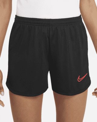 nike dri fit academy shorts womens