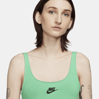 Nike Sportswear Women's Bodysuit. Nike LU