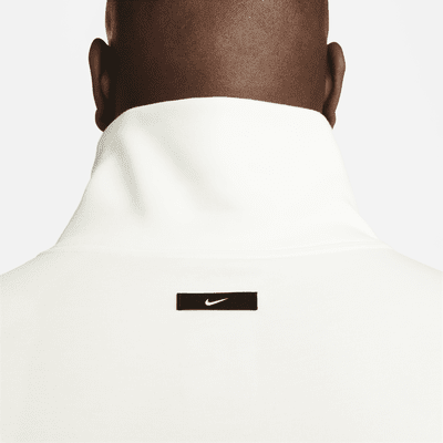 Nike Sportswear Tech Fleece Reimagined Men's Oversized Turtleneck Sweatshirt