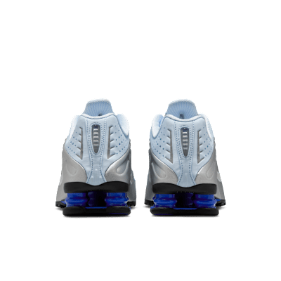 Nike Shox R4 Women's Shoes