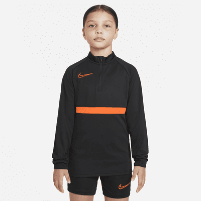 nike football dri fit long sleeve