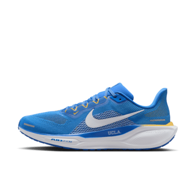 Tenis de correr en pavimento universitarios Nike para hombre UCLA Pegasus 41