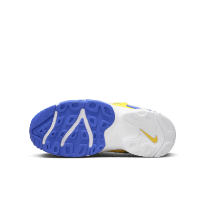 Calzado para niños grandes Nike Air Speed Turf