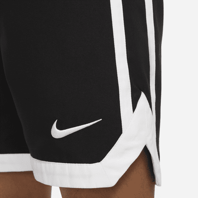 Shorts de voleibol de 18 cm para niño talla grande Natación Nike Fadeaway