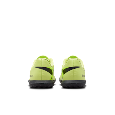 Ποδοσφαιρικά παπούτσια χαμηλού προφίλ TF Nike Jr. Mercurial Vapor 16 Club για μικρά/μεγάλα παιδιά