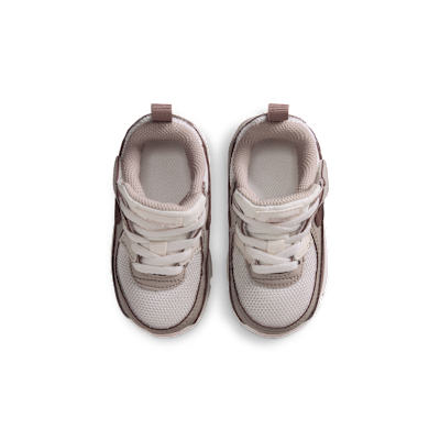 Nike Air Max 90 EasyOn schoenen voor baby's/peuters