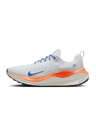 Женские кроссовки Nike InfinityRN 4 Blueprint Road для бега