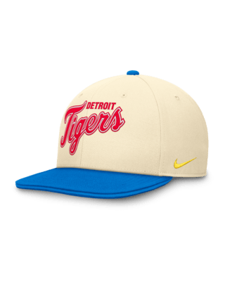 Мужские  Detroit Tigers Photo Pro Nike Dri-FIT MLB Adjustable Hat