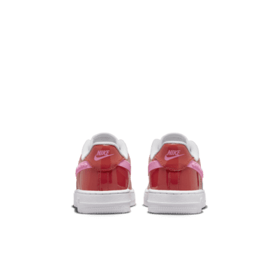 Nike Force 1 LV8 Little Kids' Shoes