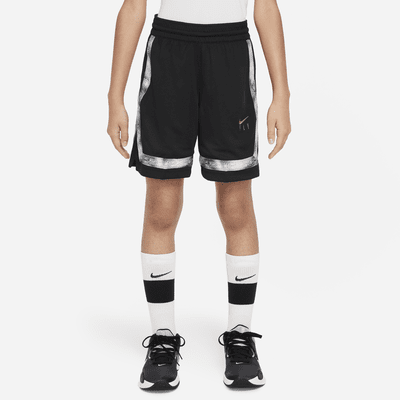 Nike Dri-FIT Culture of Basketball Fly Crossover Big Kids' (Girls ...