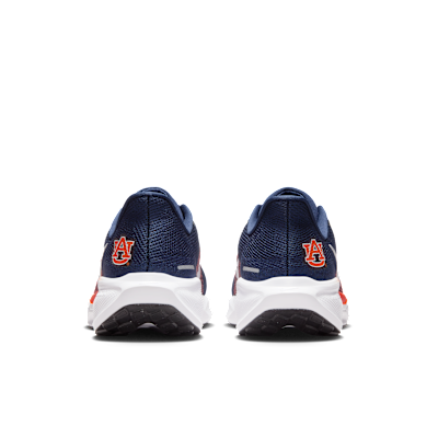 Auburn Pegasus 41 Men's Nike College Road Running Shoes