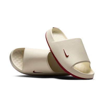 Nike Calm (Arizona Cardinals) Men's NFL Slides from Nike - $65