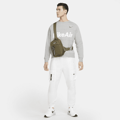 Nike F.C. Soccer Crossbody Bag