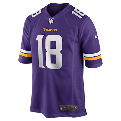 NFL Minnesota Vikings (Justin Jefferson)