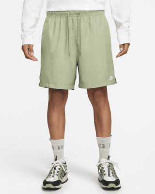 Мужские шорты Nike Club Woven Flow Shorts