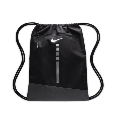 Nike Hoops Elite Drawstring Bag (17L)