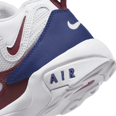 Nike Air Speed Turf Big Kids' Shoes