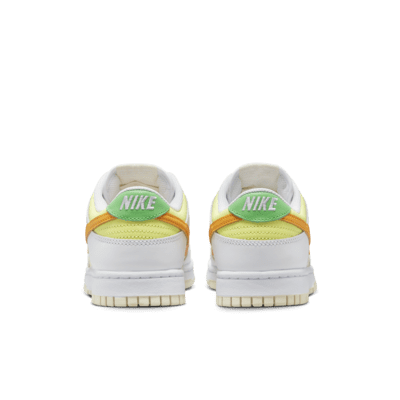 Nike Dunk Low Women's Shoes