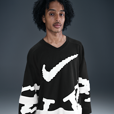 Camiseta de hockey para hombre Nike Sportswear Club