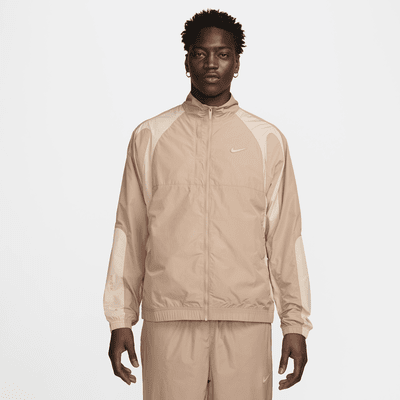 NOCTA Northstar Nylon Track Jacket