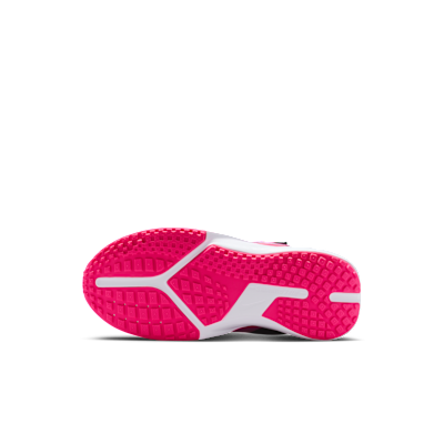 Nike Sonic Fly Little Kids' Running Shoes
