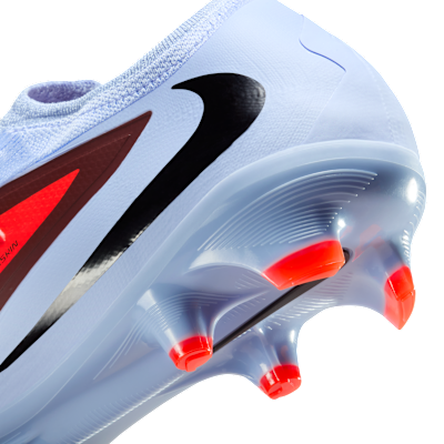 Nike Phantom 6 Low Pro Kuru Çim Zemin Kramponu