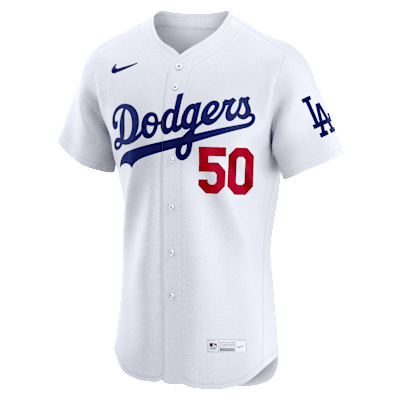 Mookie Betts Los Angeles Dodgers