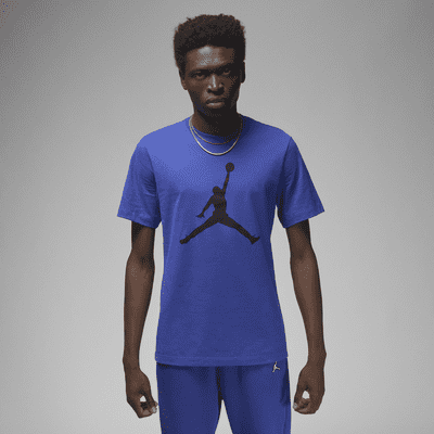 Jordan Jumpman Men's T-Shirt. Nike PH