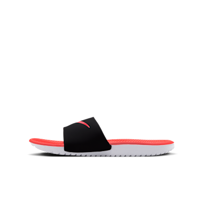 Nike Kawa Little/Big Kids' Slides