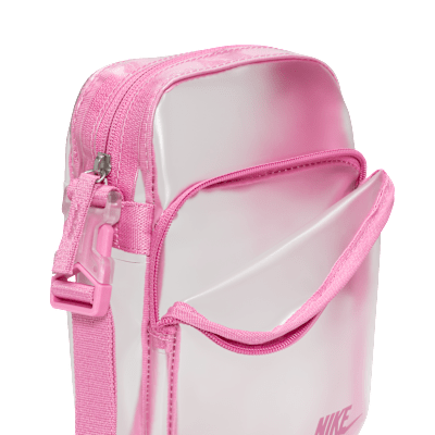 Bolsa bandolera (4 L) Nike Crystal Heritage