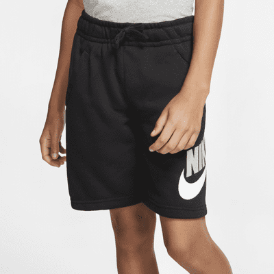 Nike Sportswear Club Fleece Older Kids' Shorts