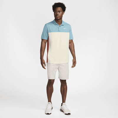 Polo de golf Dri-FIT para hombre Nike Victory+