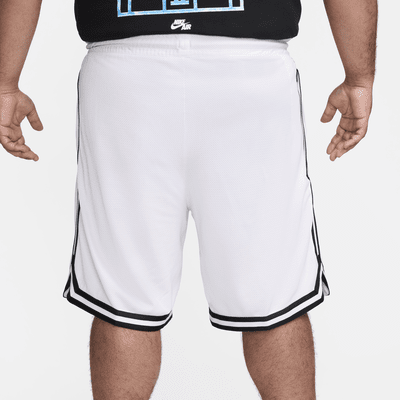 Nike DNA Men's Dri-FIT 10" Basketball Shorts