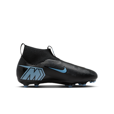 Scarpa da calcio multiterreno a taglio alto MG Nike Jr. Mercurial Superfly 10 Academy – Bambino/a e ragazzo/a