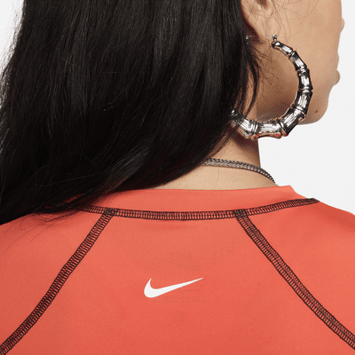 Haut à manches longues Nike Sportswear pour Femme