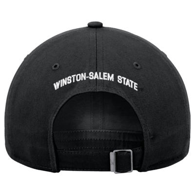 Winston-Salem Nike College Adjustable Cap