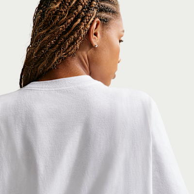 Nike Sportswear Essentials Women's Loose T-Shirt