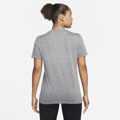 Playera para mujer Nike Dri-FIT