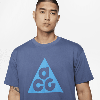 Nike ACG Men's Short-Sleeve T-Shirt. Nike JP