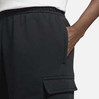 Nike Sportswear Club Cargoshorts voor heren