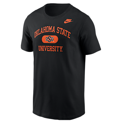 Oklahoma State