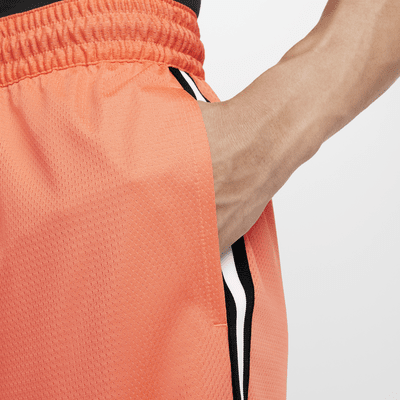 Shorts de básquetbol de 20 cm Dri-FIT para hombre Nike DNA