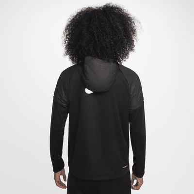 Casaco de running repelente de água Therma-FIT Nike Sphere Miler para homem