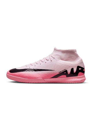 Unisex кроссовки Nike Mercurial Superfly 9 Academy IC High-Top Soccer