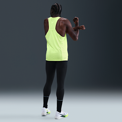 Nike Pinnacle Men's Running Tights