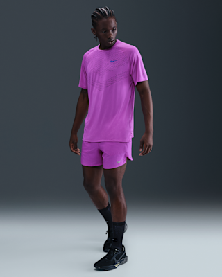 Nike Stride Men's Dri-FIT 13cm (approx.) Brief-Lined Running Shorts